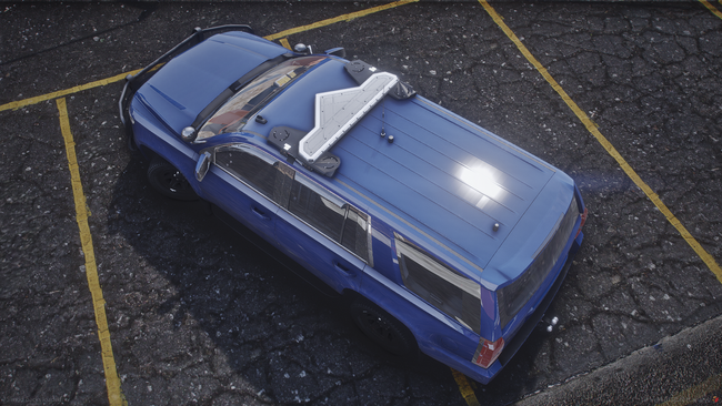 LEO Invetero 20 SUV preview 4